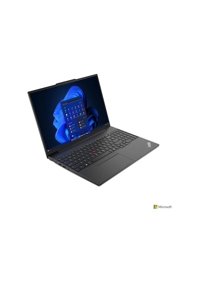 Lenovo ThinkPad E16 Gen 2 21MA003MTX-004 64 GB 512 GB 16" Free Dos Dizüstü Bilgisayar