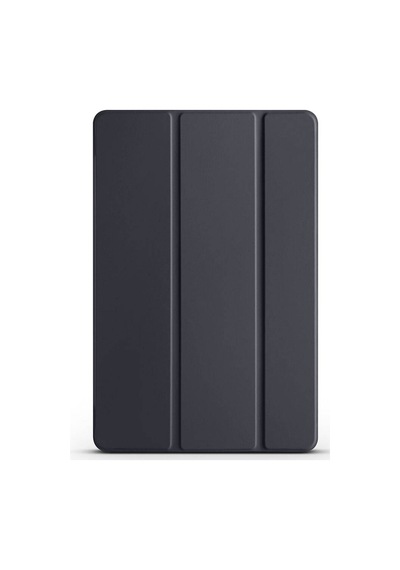 Redmi Pad Se 11 2023 23073rpbfg-23073rpbfl Uyumlu Smart Cover Standlı 1-1 Tablet Kılıfı - Siyah - T29526