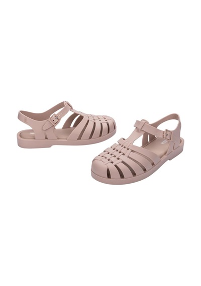 Melissa Kadın Possession Mat Pembe Sandalet-14483