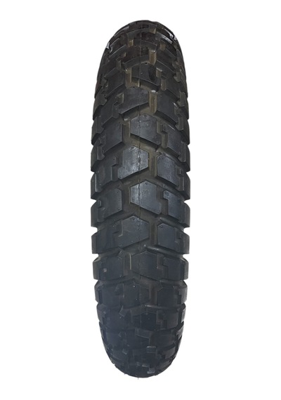 Motosiklet Dış Lastik 120/90-18 Hf-904-1 Duro Tubetype 2010 25. Hafta Üretim