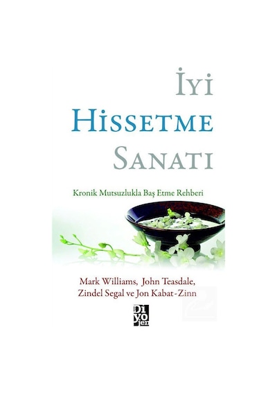 İyi Hissetme Sanatı - Jon Kabat-zinn