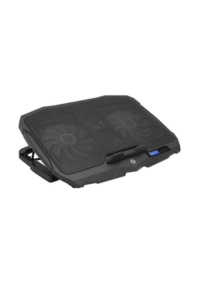 Frisby FNC-9999B 4 Fanlı Notebook Soğutucu Stand