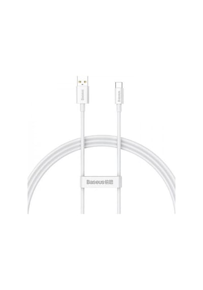 Baseus Super Şarj Kopmaz Kablo 100W Type-C Şarj Kablosu 480Mbps Veri Aktarım Kablosu USB to Type-C