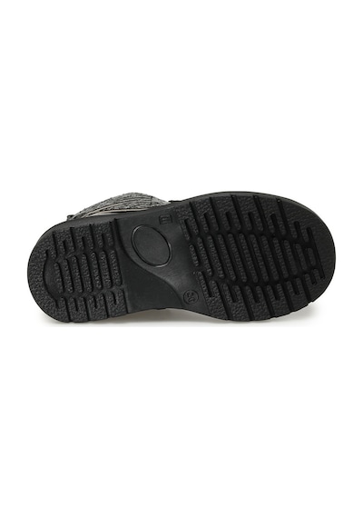 Seventeen Fly.p 3pr Siyah Kız Çocuk Sneaker Bot 000000000101479799 Siyah