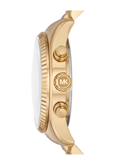 Michael Kors Mk7216 Altın Kadın Kol Saati