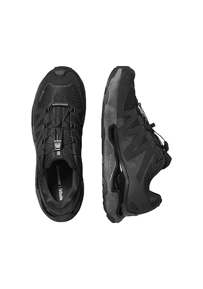 Salomon Xc Roam Gtx Erkek Outdoor Ayakkabısı L49126600 Siyah Siyah