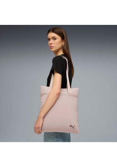 Puma Her 11l Tote Çanta 092415 06 Bej