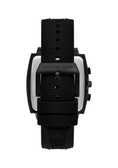 Michael Kors Mk9233 Erkek Kol Saati Siyah
