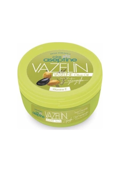 Cire Aseptine Zeytinyağlı Vazelin 150 ML