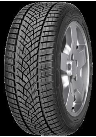 Goodyear 205/60 R17 93v Ultragrip Performance+ Oto Kış Lastiği  2026