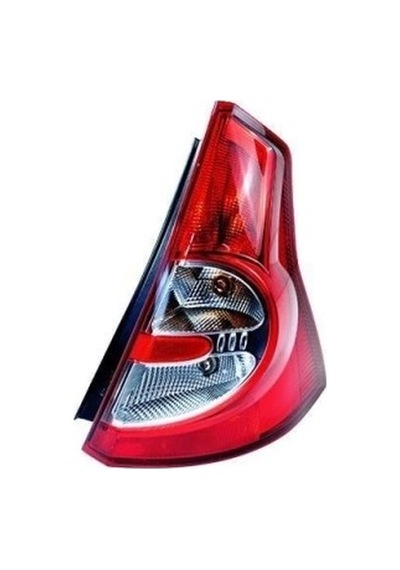 Sandero 09-12 Stop Lambası Sağ Duysuz Oem No: 8200734824