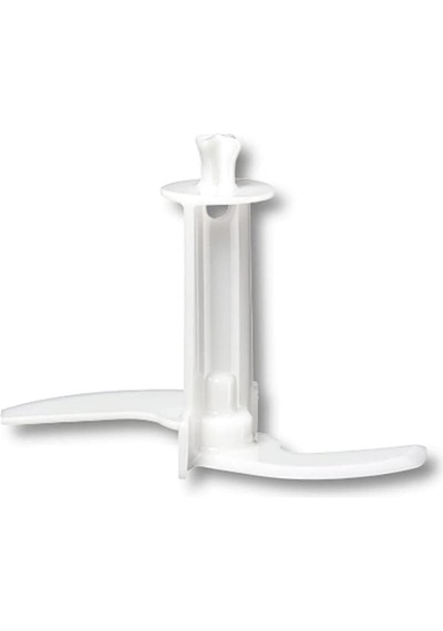 Braun Mq5, Mq7, Mq9 Fp Tip Hazne Hamur Karıştırıcı Bıçak Br67051424