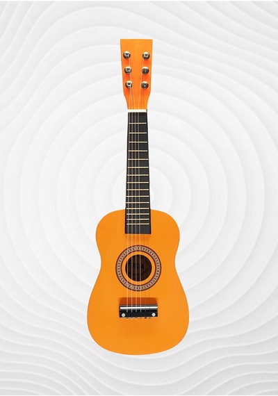 Fr-23or 6 Telli Çocuk Gitarı