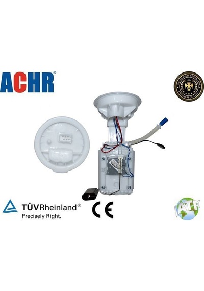 Yakıt Depo Şamandırası Mını R50-r53 01-04