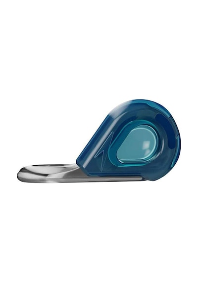 Speedo Bıofuse Noseclıp Au Blue/grey Burun Mandalı Sp800440014491 Çok Renkli