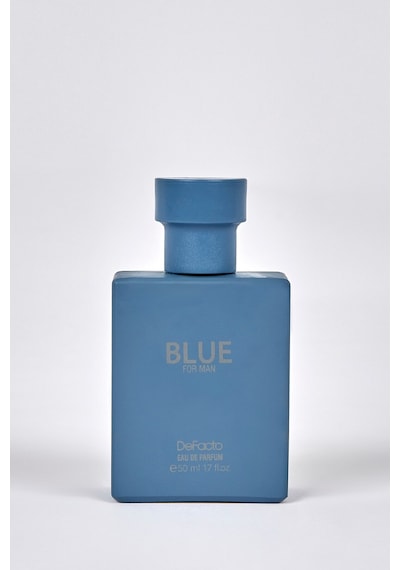 DeFacto Blue Erkek Aromatik 50 ml Parfüm L4179AZNSBE311