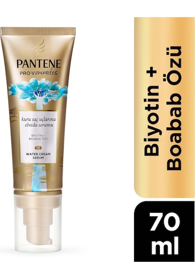 Pantene Pro-v Miracles Hydra Glow Gündüz Serumu 70 Ml