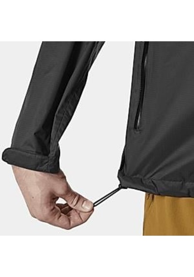 Helly Hansen Loke Terra Mont Erkek Mont-28823-siyah