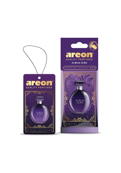Areon Specıal Selectıon Aurum Aura For Hım Oto Araç Kokusu