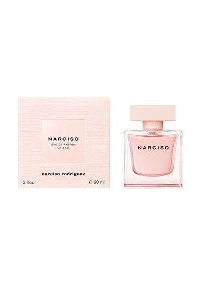 Narciso Rodriguez Cristal Edp 90 Ml Kadın Parfüm Fresh