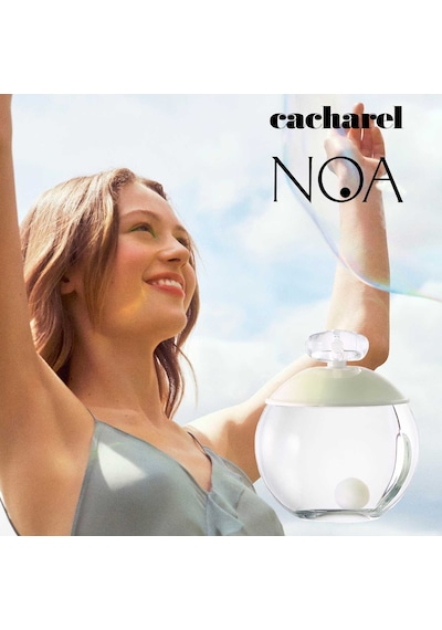 Cacharel Noa EDT 100 ml Kadın Parfüm