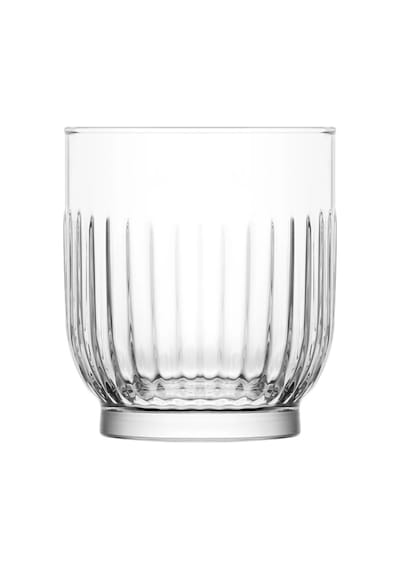 Lav Tokyo Cam Viski Bardağı 6'lı 330 ml (Meşrubat/Su Bardağı )