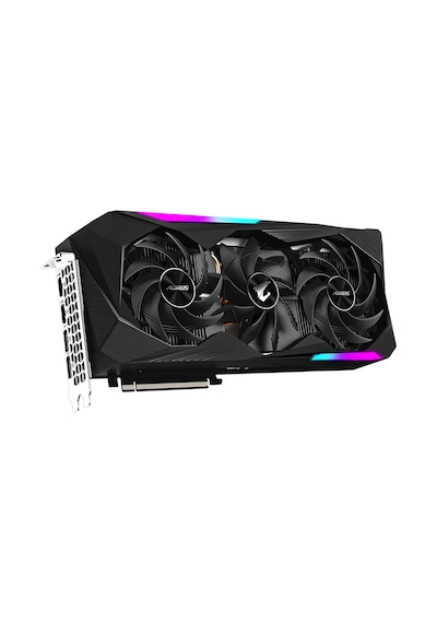 Gigabyte AMD Radeon RX 6800 XT Aorus Master GV-R68XTAORUS M-16GD 16 GB GDDR6 256 Bit Ekran Kartı