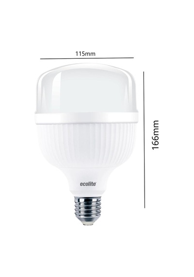 Ecolite Jumbo Led Ampul 36w