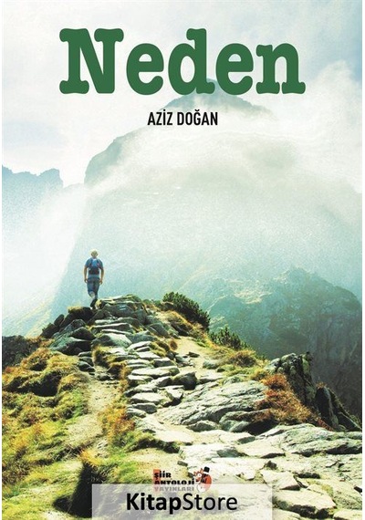Neden - Aziz Doğan - Tilki Kitap