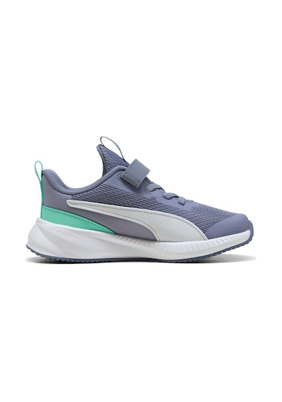 Puma Flyer 3 Ac+ Ps Çocuk Günlük Ayakkabı 401527-11 Gri