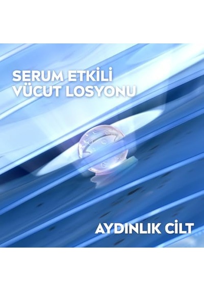 Super10 Serum Etkili Vücut Losyonu Spf15 170 Ml, Aydınlatıcı, Nemlendirici, C Vitamini, Niasinamid