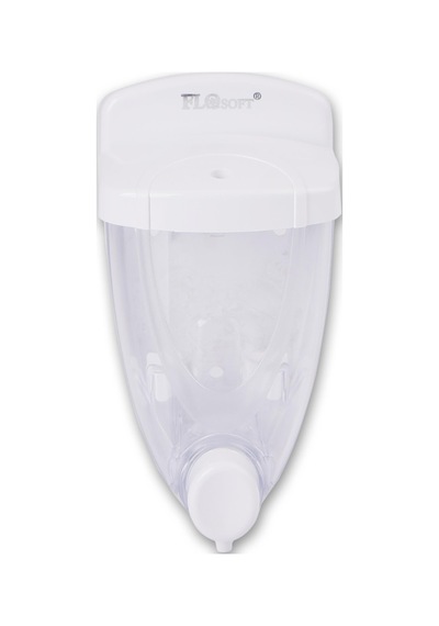 Flosoft Sıvı Sabunluk Ve Dezenfektan Verici 650 Ml F011