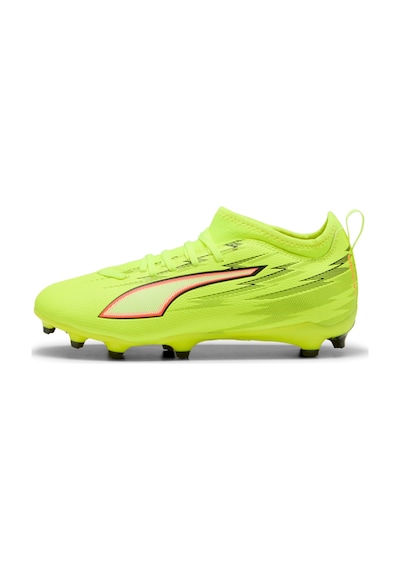 Puma Ultra 6 Match Fg/ag Genç Krampon 108701 01 Sarı
