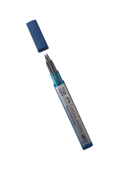 Versatil Kalem Seti 2.0 MM Uçlu Kalem ve 2 Adet Kalem Ucu
