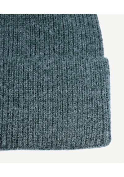Yargıcı Örgü Bere 25kesp6008x 007 Haki
