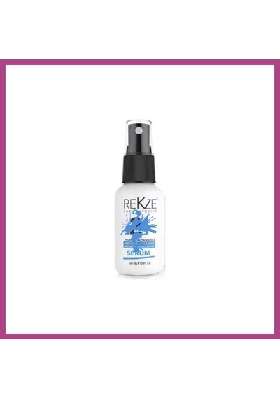 Gees Global Rekze 24 Mucizevi Saç Spreyi Sprey 60 Ml Gbzs