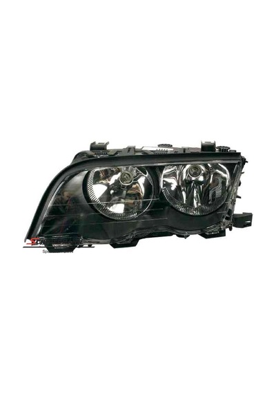 Bmw 3 Serisi Ön Far Sol 1998-2001 Oem No: 63126902745
