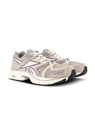 Reebok 100074091 Rbk Premıer Road Plus Vı Erkek Spor Ayakakbısı - Bej