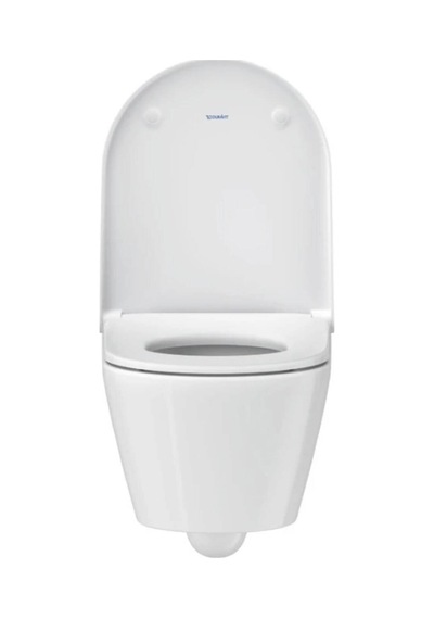 Duravit - D-neo Rimless Asma Klozet +klozet Kapağı - 45773920a1- Diğer