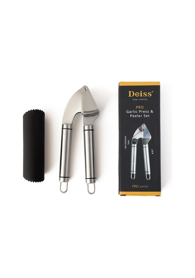 Pro Elma Dilimleme & Tart Seti - Kesici, Wedger, Bölücü - Ergonomik Kaymaz Ve Kulp Keskin Paslanmaz Çelik Bıçaklar - Dayanıklı Yapı - Bulaşık Makinesi Güvenli