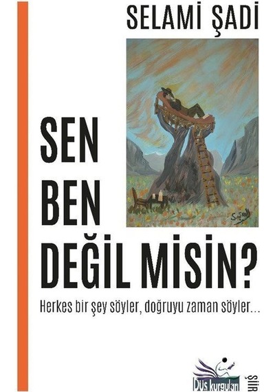 Sen Ben Değil Misin / Selami Şadi