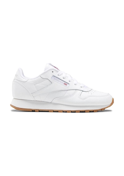 Reebok Cl Lthr Kadın Günlük Spor Ayakkabı C-reb010472b10010 Beyaz