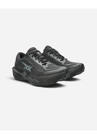 Asics Novablast 6 Gtx Erkek Siyah Koşu Ayakkabısı 1011c256-001