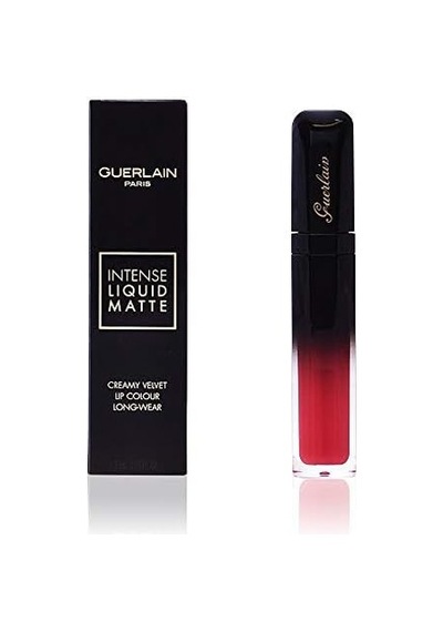 Guerlain Intense Kremy 65 Tempting Rose Ruj 1 Paket 1 X 7 Ml Abanoz Guerlain Intense Kremy 65 Tempting Rose Ruj 1 Paket 1 X 7 Ml Abanoz