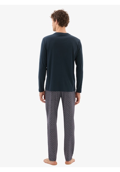 Blackspade Erkek Pijama Takımı 40788 - Lacivert Lacivert