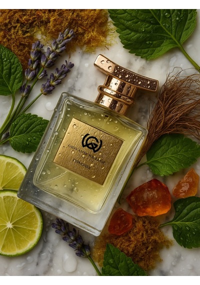 Xyphorax Kalıcı Niche Erkek Parfüm Edp 50 Ml Baharatlı & Odunsu 3.5 Mevsim Aromatik - Odunsu