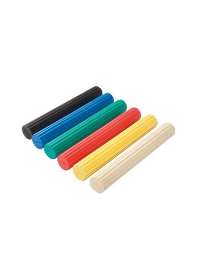 Flex Bar Bilek Güçlendirici Kirmizi
