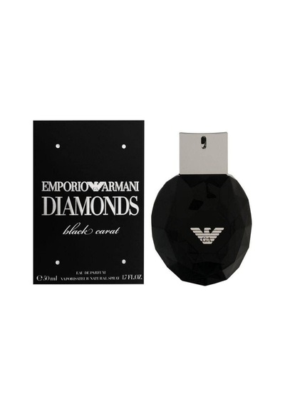 Giorgio Armani Emporio Diamonds Black Carat Eau De Parfum50 Ml Kadın Diğer