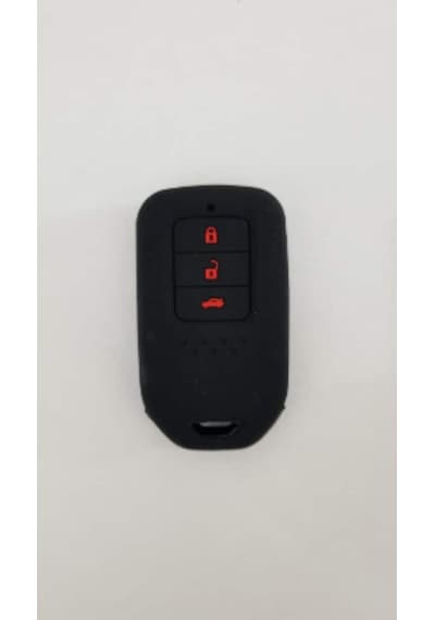 Honda Civic Fc5 Executive Ve Rs Uyumlu Silikon Anahtar Kılıfı