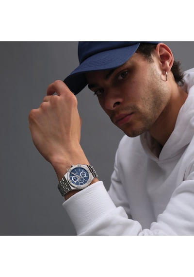 Maurice Lacroix Aıkon Ml-aı1118ss002430-1 Erkek Kol Saati